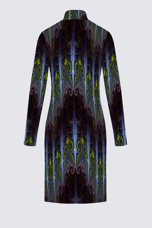 Picture of Desley Victoire Black Dress
