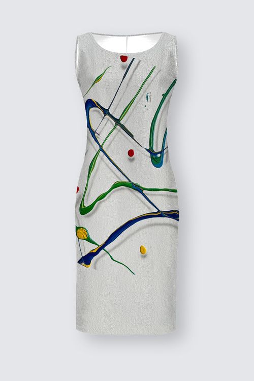 Picture of Gotta Have It Anais Dress