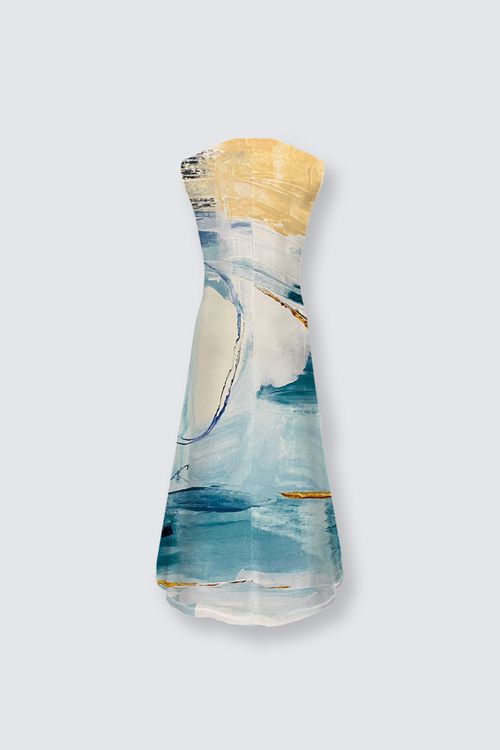 Picture of Underwater Lena Dress