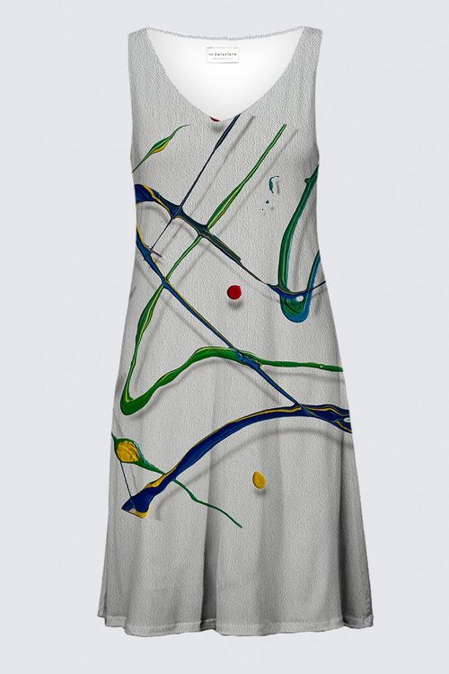 Picture of Gotta Have It Katia Dress
