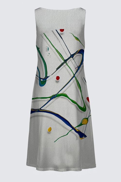 Picture of Gotta Have It Katia Dress