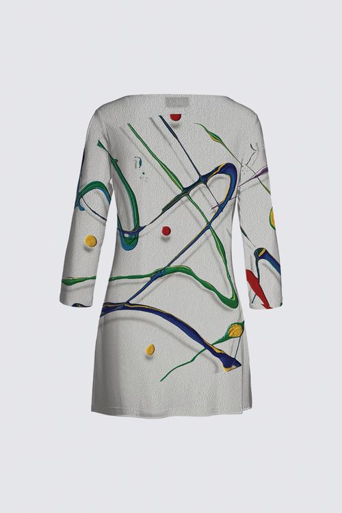 Picture of Gotta Have It Patti Tunic II