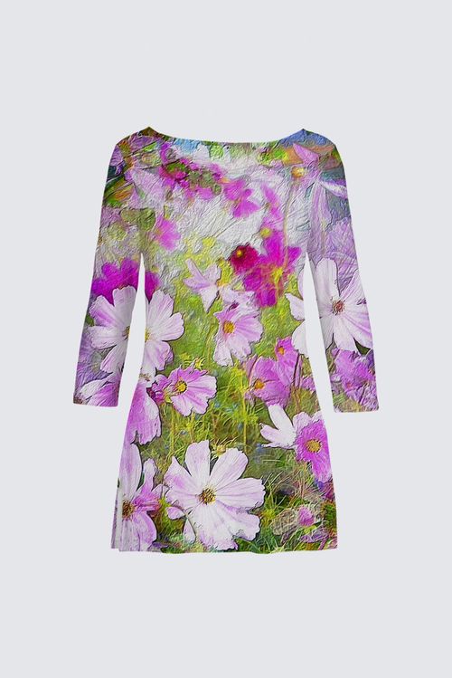Picture of Summer meadow Patti Tunic II