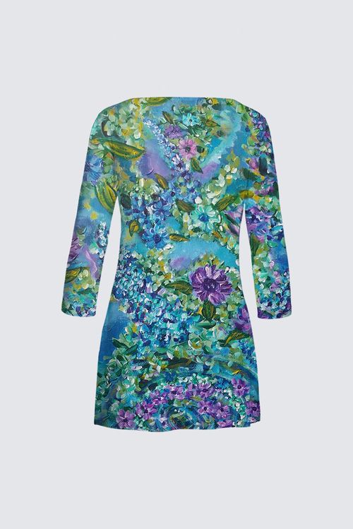 Picture of Into My Soul Patti Tunic II