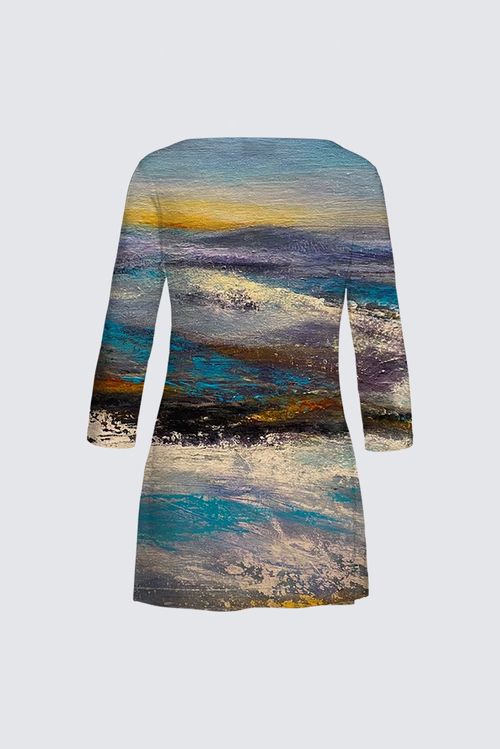 Picture of West Coast Patti Tunic