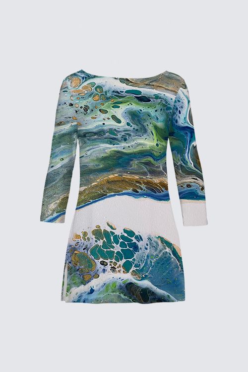 Picture of Wander Patti Tunic