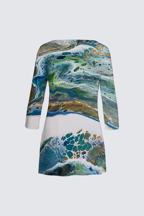Picture of Wander Patti Tunic
