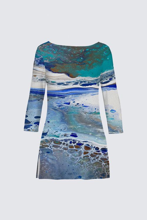 Picture of Ocean Patti Tunic