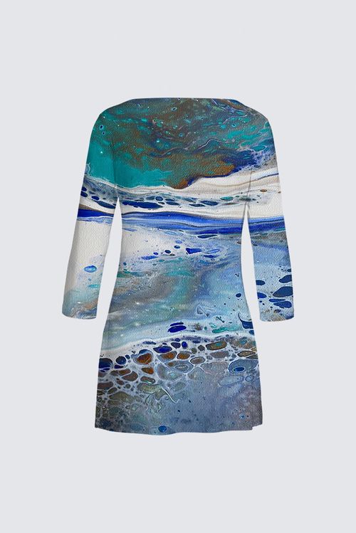 Picture of Ocean Patti Tunic