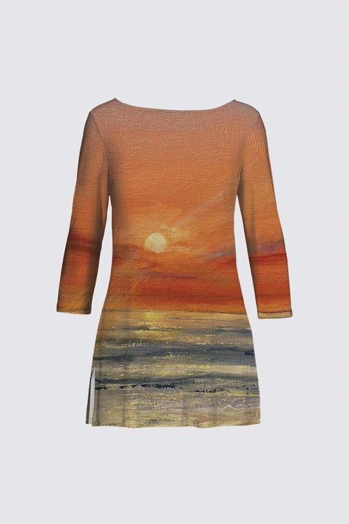 Picture of YES Patti Tunic