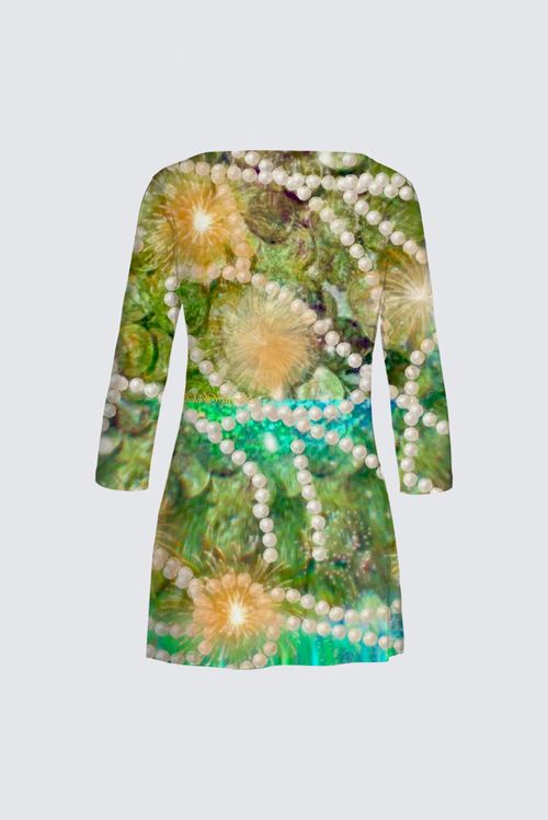 Picture of Pirate treasure  Patti Tunic II