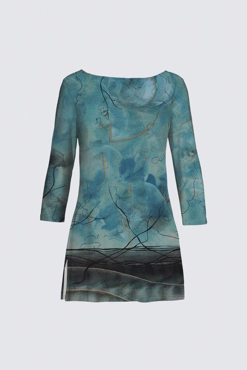 Let the Music Paint!;All At Once;TOPS