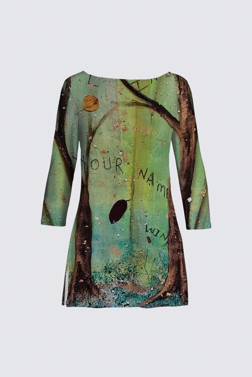 Let the Music Paint!;From Time to Time;TOPS