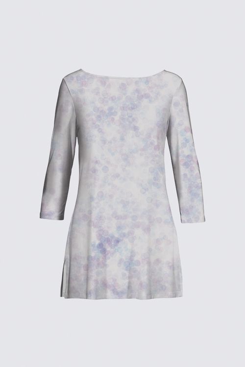 Picture of Bulle mauve Patti Tunic II