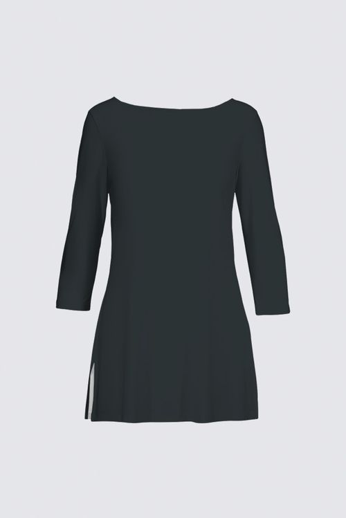 Picture of Charcoal Patti Tunic II