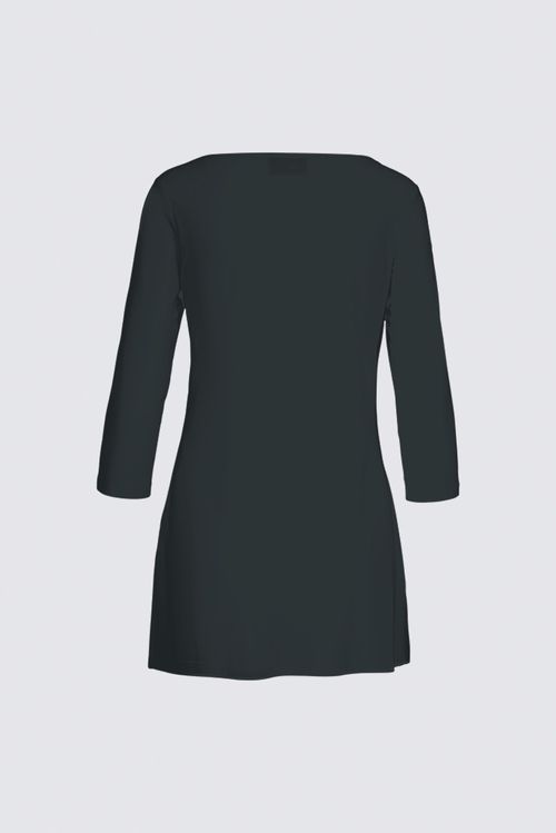 Picture of Charcoal Patti Tunic II