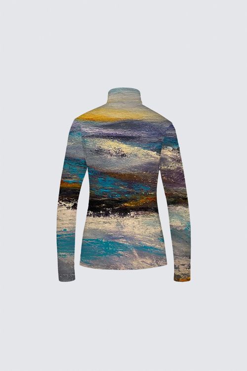 Picture of West Coast  Jamie Top 
