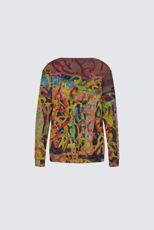 Picture of Seed Of Dreams Eva Top