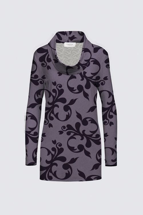 Picture of Victorien Mia Tunic in Sweater Knit