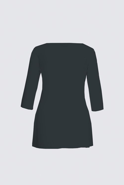 Picture of Charcoal Plus-Size Patti Tunic II