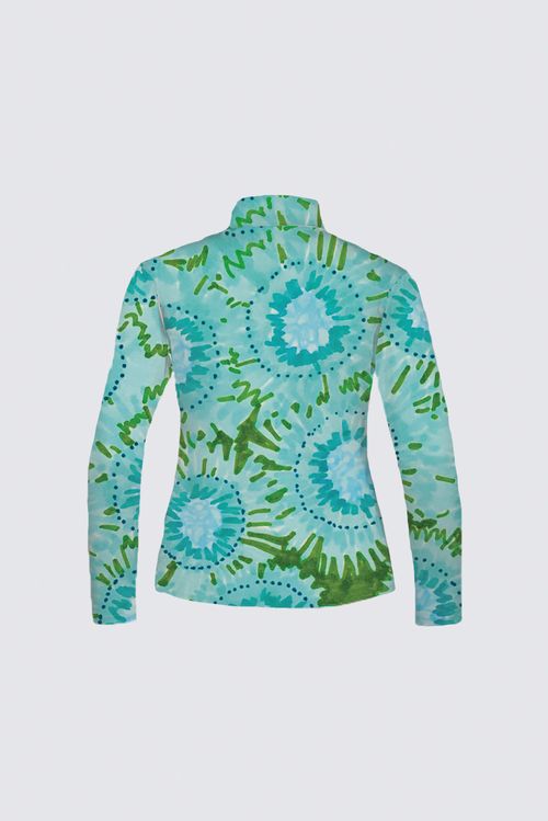 Picture of Aster Aster Plus-Size Jamie Top