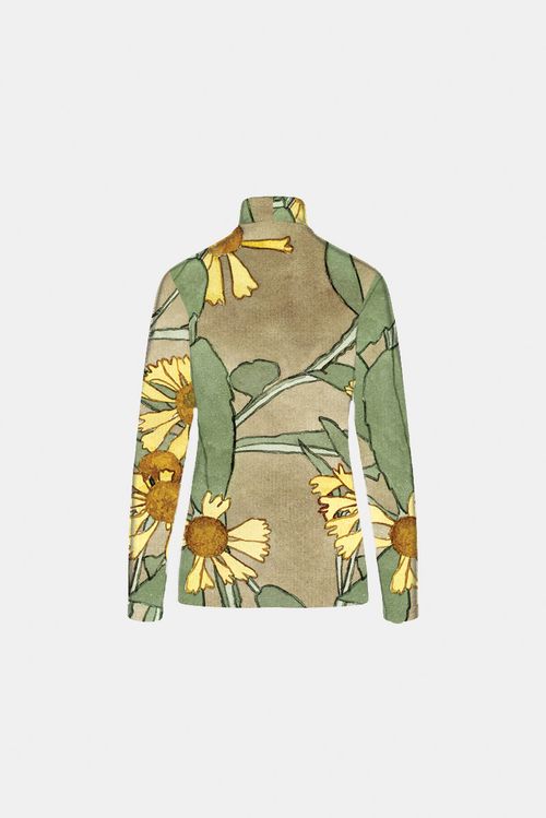 Picture of Daisies Alyssa Top II