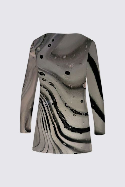 Picture of Follow My Lead Eden Tunic