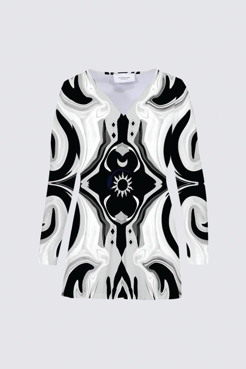 Picture of Tribal Shield Eden Tunic