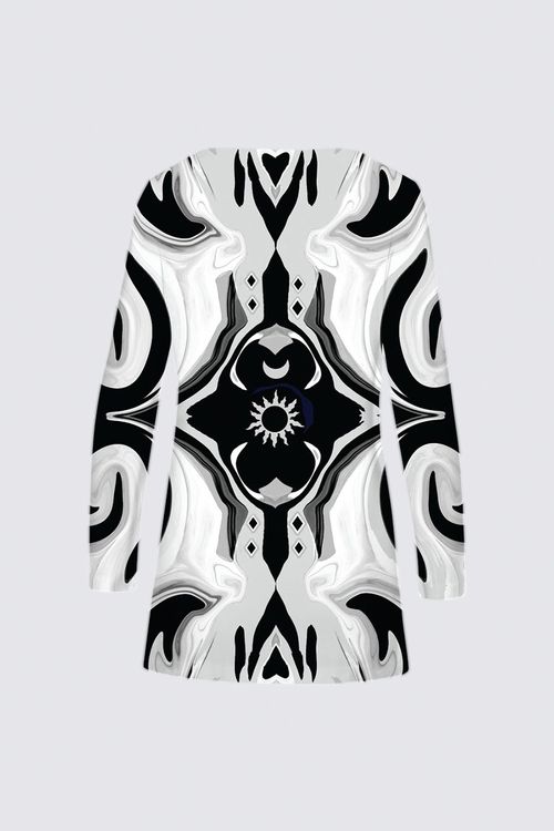 Picture of Tribal Shield Eden Tunic
