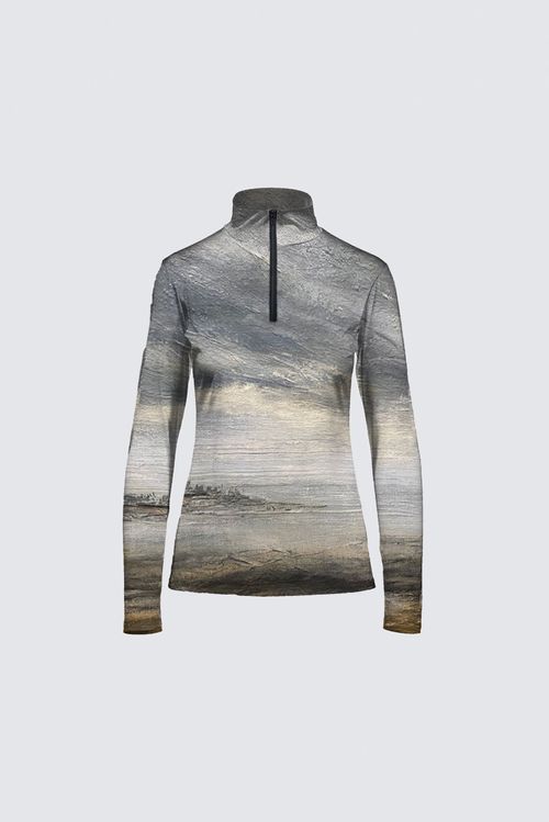 Picture of Salish Sea Sky Jamie Top