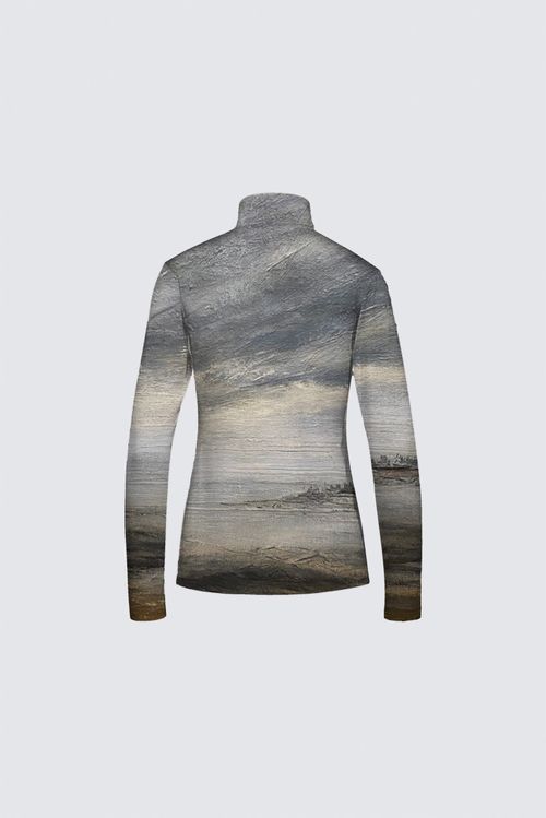 Picture of Salish Sea Sky Jamie Top