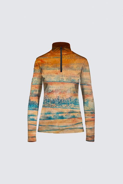 Let the Music Paint!;Isolation II;TOPS