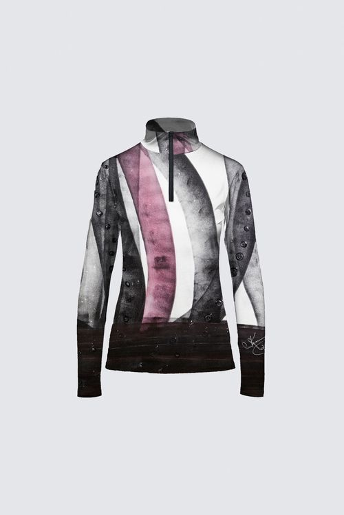 Let the Music Paint!;The Rock;TOPS