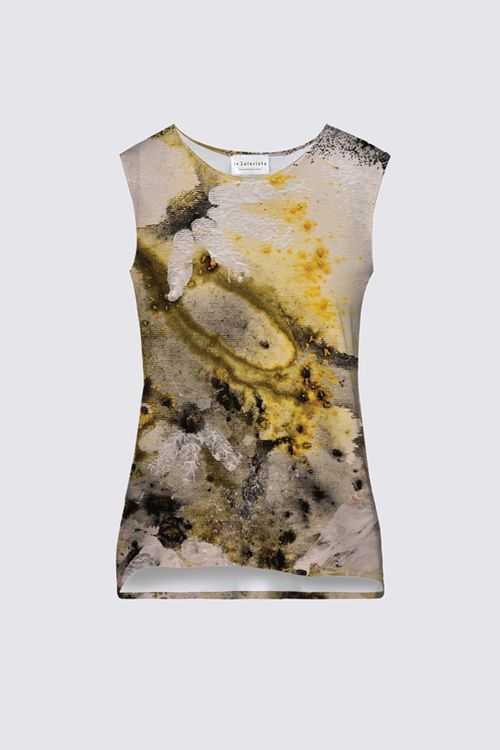 Picture of Je t'aime un peu_ beaucoup_ passionnément  COCO TANK