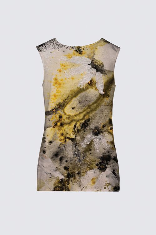 Picture of Je t'aime un peu_ beaucoup_ passionnément  COCO TANK