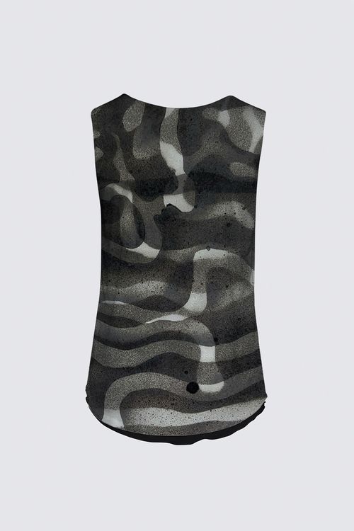 Picture of Before The Mask KAPLAN TANK