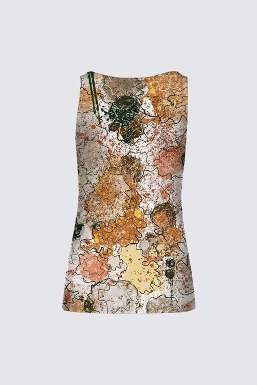 Picture of Fall TILDA TANK