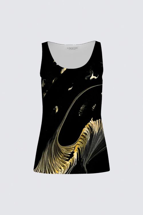 Picture of Angels Dance Tilda Tank