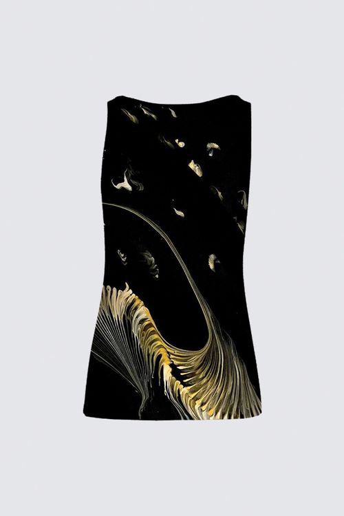 Picture of Angels Dance Tilda Tank