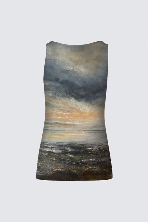 Picture of Amphitrite Lighthouse Tilda Tank