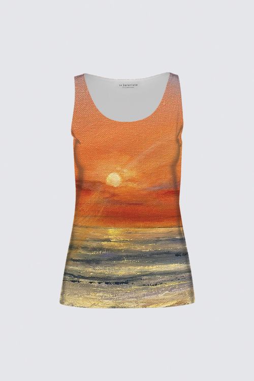 Picture of YES Tilda Tank