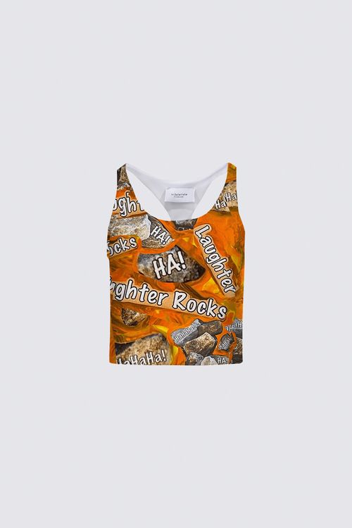 Picture of Laughter Rocks Venus Active Support top