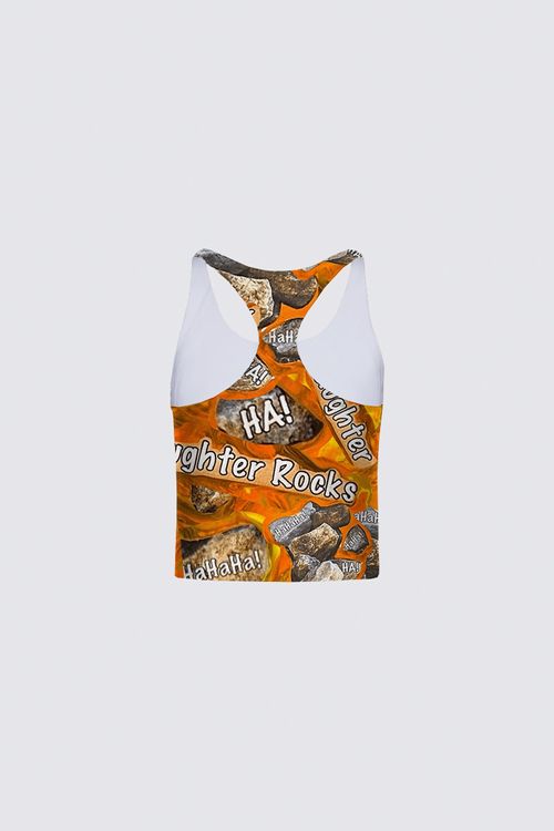 Picture of Laughter Rocks Venus Active Support top