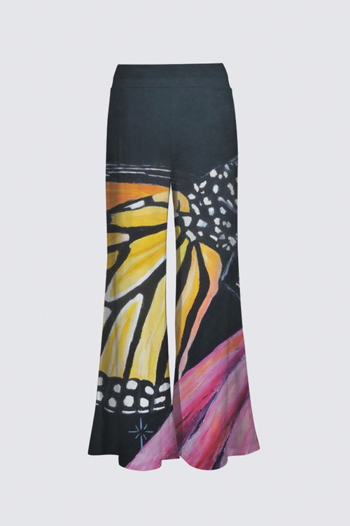 Picture of Monarch Butterfly Carla Palazzo