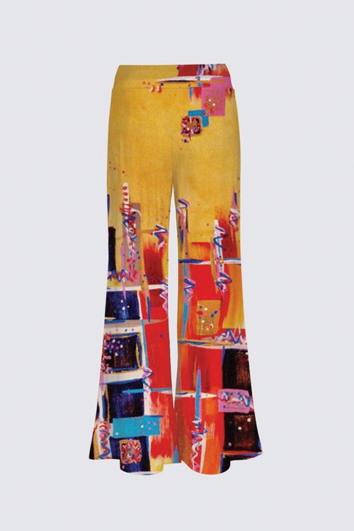 Picture of SURPRISE Palazzo Pants