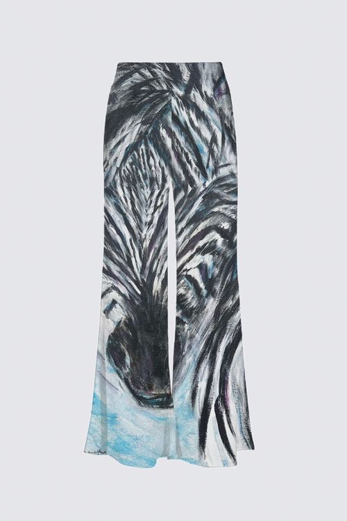 Picture of Zebra love Carla Palazzo