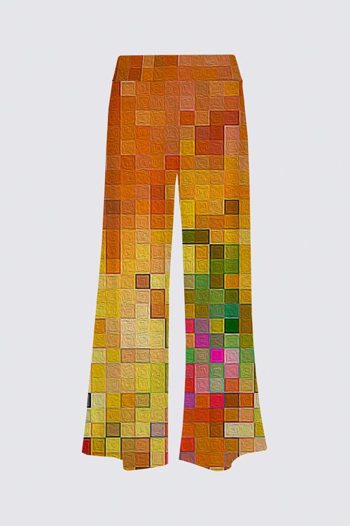 Picture of Love Life Sandrine Knit Pant