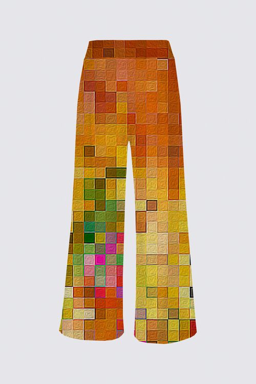 Picture of Love Life Sandrine Knit Pant