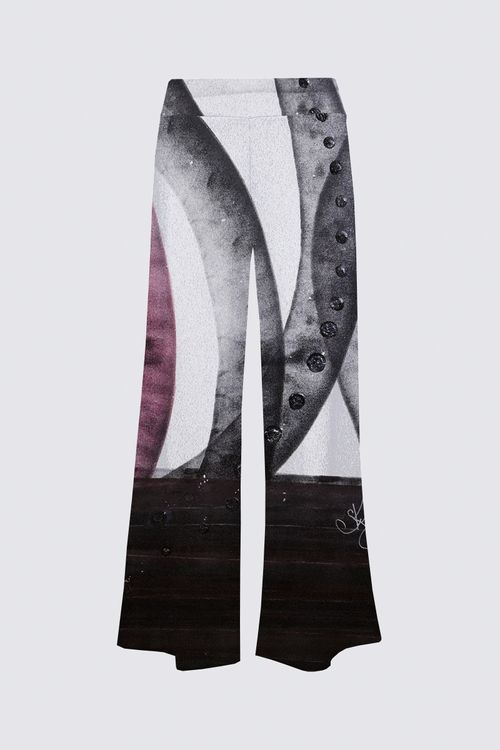 Let the Music Paint!;The Rock;BOTTOMS