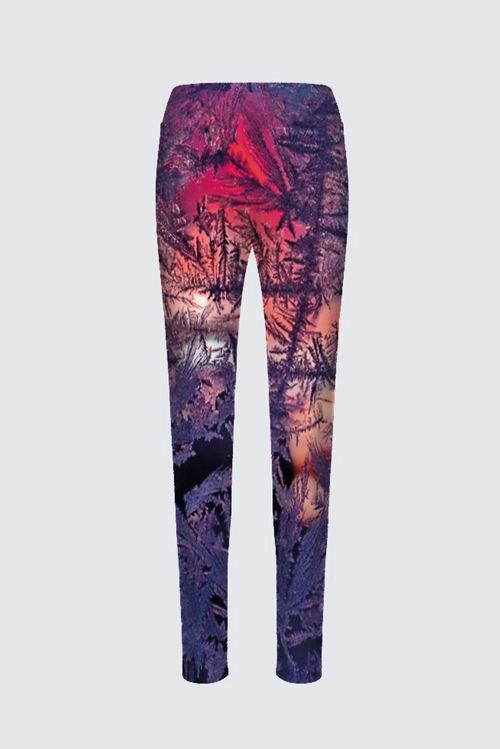 Picture of Frosted hues Jackie Leggings II